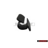 VW Originale Fermaglio - 8E0863727A