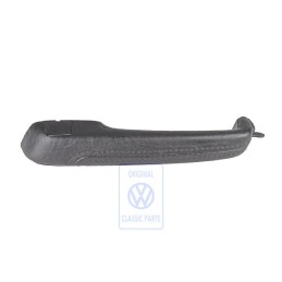VW Originale Maniglia Appiclio Nero - 321867172A GH5