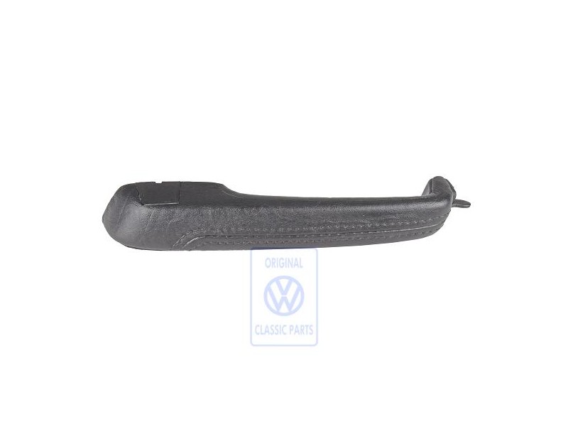 VW Originale Maniglia Appiclio Nero - 321867172A GH5