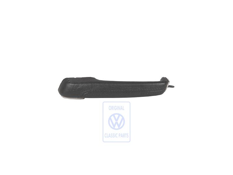 VW Originale Nero - 321867172C GH5