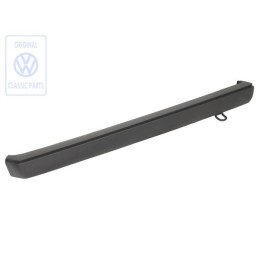 VW Originale Paraurti Con Supporto E Rivestimento Grafite - 533807301E 2BC