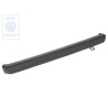 VW Originale Paraurti Con Supporto E Rivestimento Grafite - 533807301E 2BC