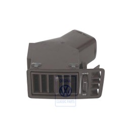 VW Originale Diffusore Aria Marrone Sella - 533819702A GZ8