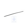 VW Originale Modanatura Per Parafango Nero/Cromo - 533853508A GX4