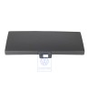 VW Originale Cop. Cass. Portaoggetti Nero - 533857121A 3CN
