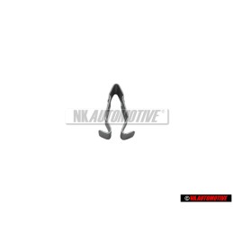 VW Originale Graffa - 8Z0867276