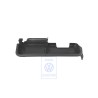 VW Originale Vano Portaoggetti Nero Satinato - 533857923G 01C