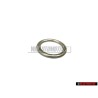 VW Originale Anello Di Tenuta - N 0138157