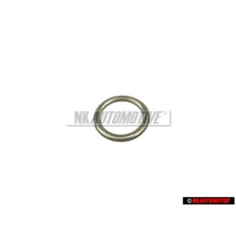 VW Originale Anello Di Tenuta - N 0138157