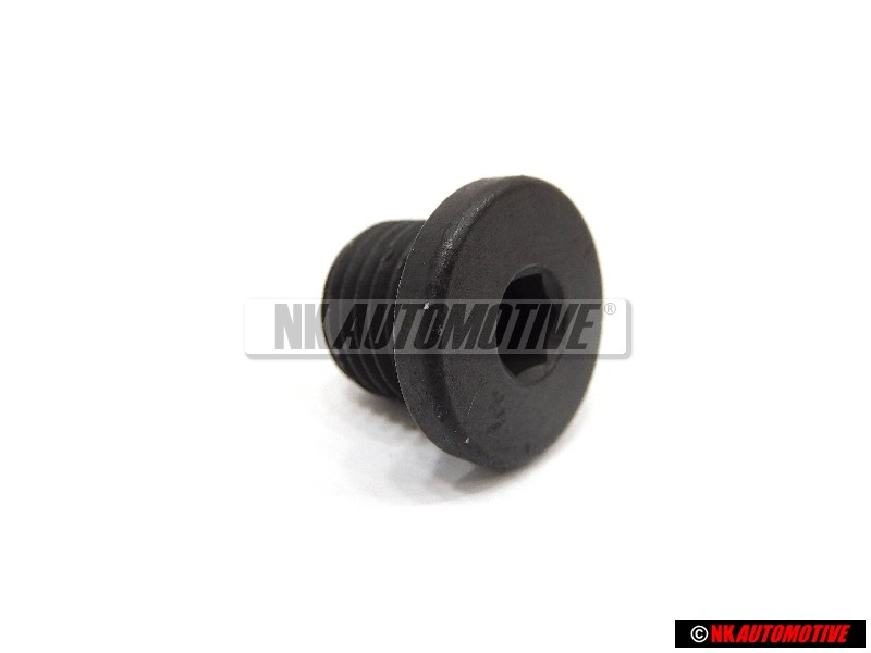 VW Originale Portagetto Tappo - N 0160276