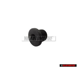 VW Originale Portagetto Tappo - N 0160276