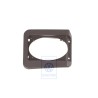 VW Originale Base Altoparlante Marrone Sella - 533867131A 90V
