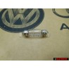 VW Originale Lampada Ad Incandescenza - N 0177252