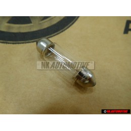 VW Originale Lampada Ad Incandescenza - N 0177252