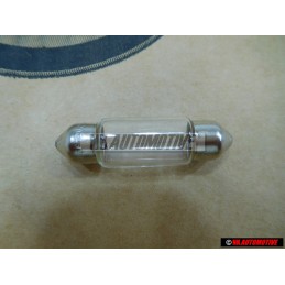 VW Originale Lampada Ad Incandescenza - N 0177252