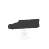 VW Originale Rivestimento Per Appoggio Nero - 533867765J 4CN
