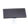 VW Originale Cop. Cass. Portaoggetti Nero - 534857121A 3CN