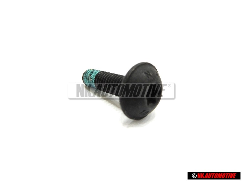 VW Originale Vite A Testa Piana Con Cava Esalobata - N 10644403
