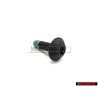 VW Originale Vite A Testa Piana Con Cava Esalobata - N 10644403