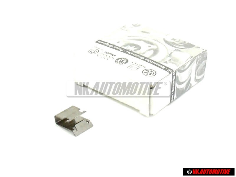 Audi Originale Graffa - 8A0853645