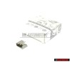 Audi Originale Graffa - 8A0853645