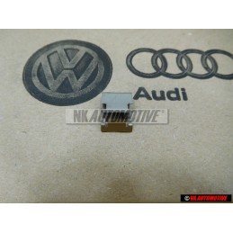 Audi Originale Graffa - 8A0853645