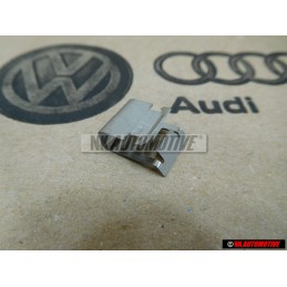 Audi Originale Graffa - 8A0853645