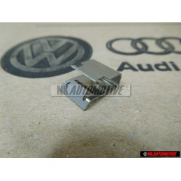 Audi Originale Graffa - 8A0853645