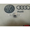 Audi Originale Graffa - 8A0853645