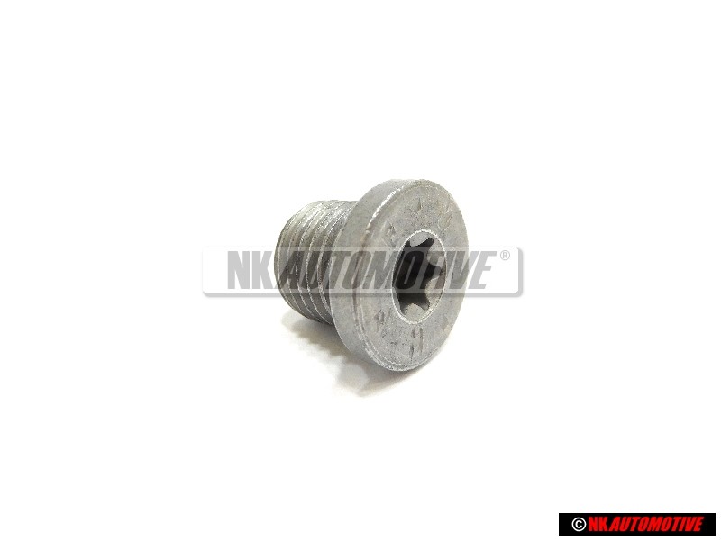 VW Originale Portagetto Tappo - N 91167901