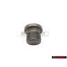 VW Originale Portagetto Tappo - N 91167901