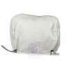 VW Originale Rivestim. Poggiatesta (Pelle) Ardesia (Grigio) - 155881921 9DX
