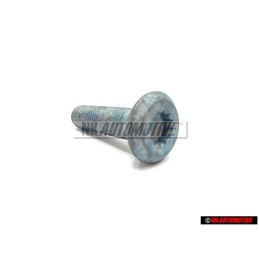 VW Originale Vite A Testa Sferica - WHT000237