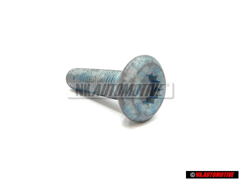 VW Originale Vite A Testa Sferica - WHT000237