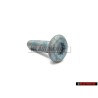 VW Originale Vite A Testa Sferica - WHT000237