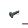 VW Originale Vite A Testa Sferica - WHT000237
