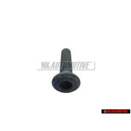 VW Originale Vite A Testa Sferica - WHT000237