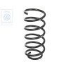 VW Originale Molla Elicoidale Striscia Colorata - 533411105 951