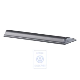 VW Originale Modanatura Per Parafango Nero Satinato - 533853504 01C