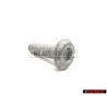 VW Originale Vite A Testa Sferica - WHT000237A