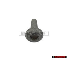 VW Originale Vite A Testa Sferica - WHT000237A