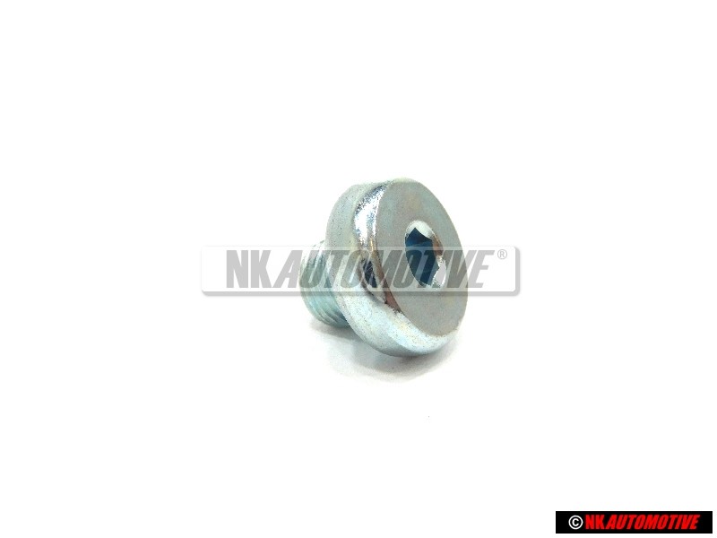 VW Originale Portagetto Tappo - WHT000310A