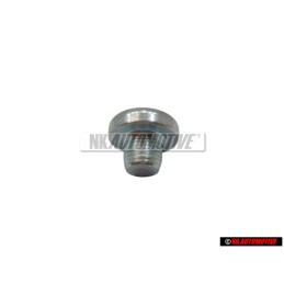 VW Originale Portagetto Tappo - WHT000310A