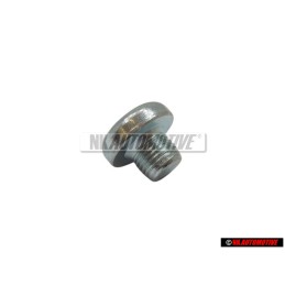 VW Originale Portagetto Tappo - WHT000310A
