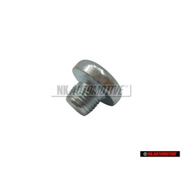 VW Originale Portagetto Tappo - WHT000310A