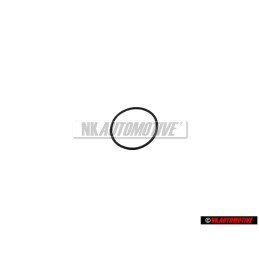 VW Originale Anello Di Tenuta - WHT000863