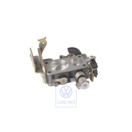 VW Originale Bocchettone Farfalla - 027133063AF