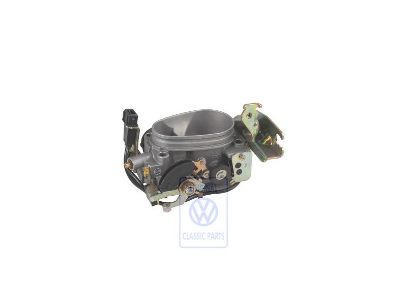 VW Originale Bocchettone Farfalla - 027133063BD