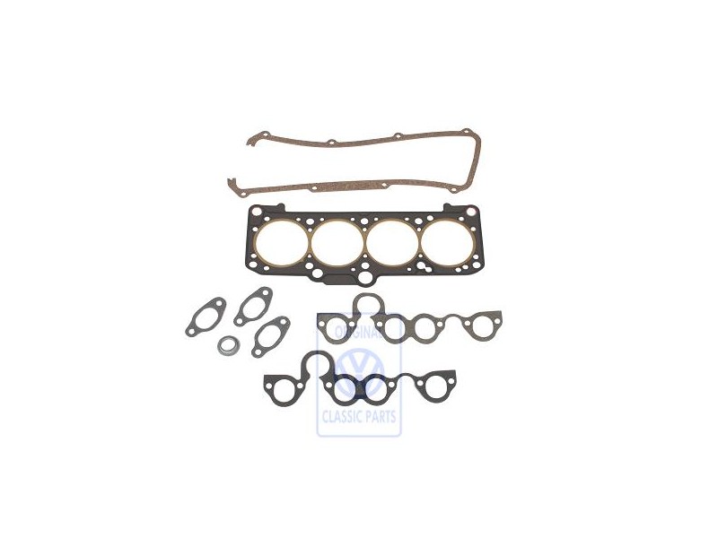VW Originale Set Guarnizioni Per Testata Di Rotazione - 026198012AA
