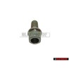 VW Originale Bullone Ruota - WHT002437